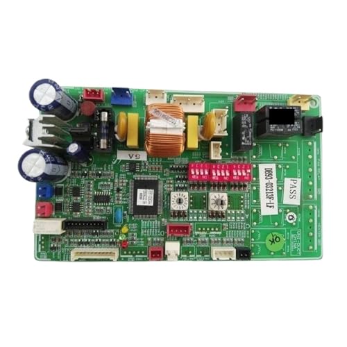 1 stücke klimaanlage computer-board DB93-03213E-LF PC board 1 stücke klimaanlage computer-board DB93-03213E-LF PC board von BGFIVKAD