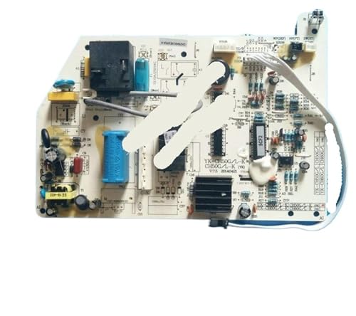 1 stücke klimaanlage computer-board hauptplatine YK-CH50G/LK CHZ50G/LSE2(R) AK von BGFIVKAD