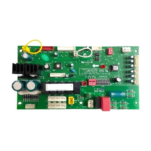 1 stücke klimaanlage computer-board motherboard 803344000020 803344000069 803300300859 CMV-28F1B komponenten(803344000020) von BGFIVKAD