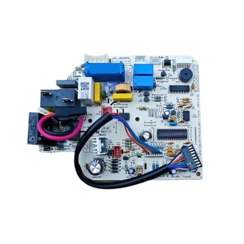 1 stücke klimaanlage festfrequenz interne einheit motherboard KFR-26/35G/DY-IA GC PA402 (R3) computer-board von BGFIVKAD