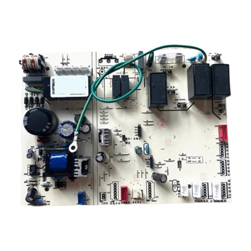 1 stücke klimaanlage interne computer-board 0011800395 0011800396 control motherboard komponenten(0011800395) von BGFIVKAD