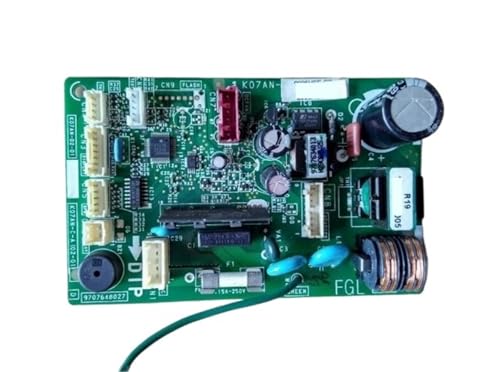 1 stücke klimaanlage interne computer motherboard KFR-35G/BPK power board ASQA12LKC komponenten 1 stücke klimaanlage interne computer motherboard KFR-35G/BPK power board ASQA12LKC komponenten von BGFIVKAD