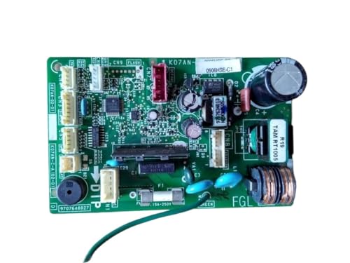 1 stücke klimaanlage interne computer motherboard KFR-35G/BPK power board ASQA12LKC komponenten 1 stücke klimaanlage interne computer motherboard KFR-35G/BPK power board ASQA12LKC komponenten von BGFIVKAD