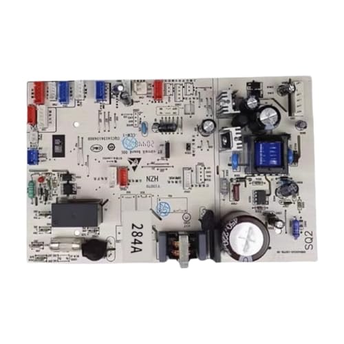 1 stücke klimaanlage interne einheit motherboard 0011800284A 0011800284J 0011800284V computer-board zubehör(0011800284J) von BGFIVKAD
