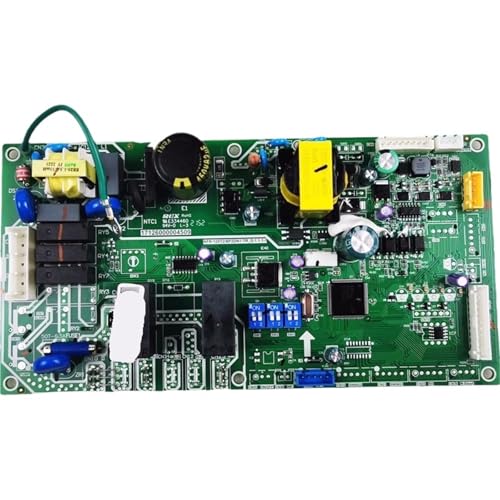 1 stücke klimaanlage interne einheit motherboard KFR-120T2/BP2DN1-TR 17126000004509 1 stücke klimaanlage interne einheit motherboard KFR-120T2/BP2DN1-TR 17126000004509 von BGFIVKAD