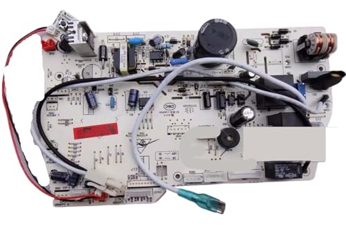 1 stücke klimaanlage interne einheit motherboard computer-board 0011800166K 0011800166J 0011800166D 0011800166R 0011800166G(0011800166D) von BGFIVKAD