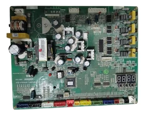 1 stücke klimaanlage motherboard computer-board 1439538. A-V21408398. A/E modul motherboard 1809099. F(1809099. F) von BGFIVKAD