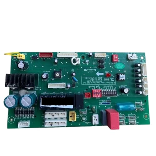 1 stücke luftkanal einheit klimaanlage motherboard 80334400020 803344000069 computer-board 803300300859 CMV-28F1B(803300300859) von BGFIVKAD