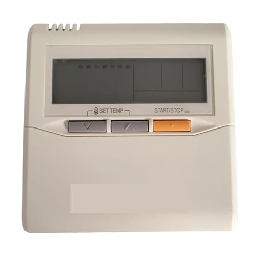 1 stücke mini klimaanlage control panel UTY-RNKYT linie controller AR-WAC1E komponenten 1 stücke mini klimaanlage control panel UTY-RNKYT linie controller AR-WAC1E komponenten von BGFIVKAD