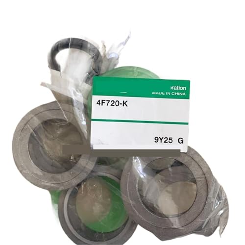1PC Magnetventil 4F710-K 4F720-K 4F730-K Membran Reparatur Kit Dicht Ring(4F720-K) von BGFIVKAD