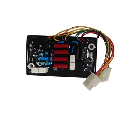 1PCS DST-100-2FA4 Diesel Bürstenlosen Generator Zubehör Automatische Anregung Spannung Regler Spannung Regler AVR 1PCS DST-100-2FA4 Diesel Bürstenlosen Generator Zubehör Automatische Anregung Spannung Regler Spannung Regler AVR von BGFIVKAD