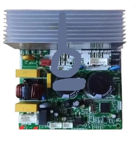 1pcs Air Conditioner Fan driver board module 17122000021912 17122000027008 DCFANT2(MN103DF46XEA+PS219C4)(A board) von BGFIVKAD