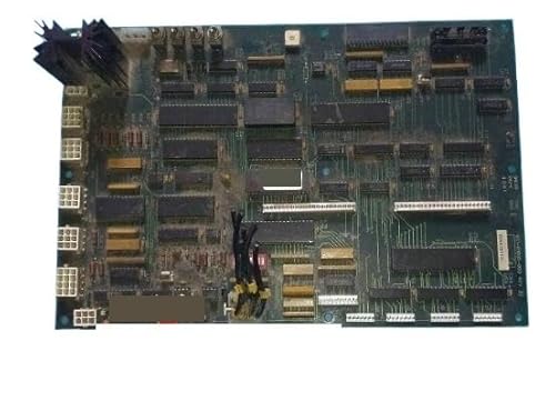 1pcs air Conditioner motherboard control board 030-01095-002 031-02080-001 031-01798-001 31-00955-000 031-01652-001(Old used) von BGFIVKAD