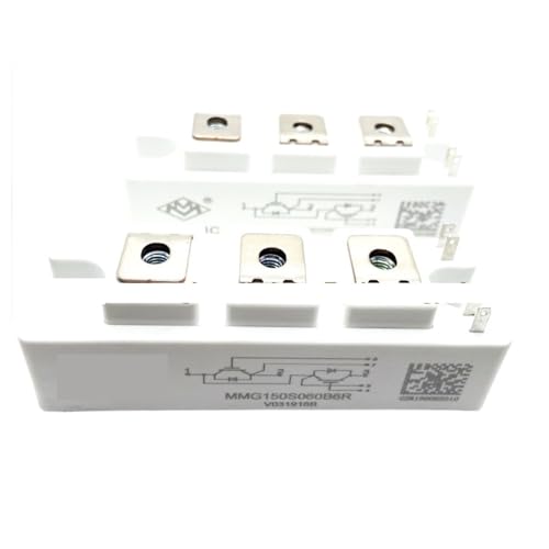BGFIVKAD 1 Stück MMG100S060B6EN MMG200S060B6R MMG150S060B6R MMG75S060B6R MMG75S060UA6N MMG150SR060B MMG50SR060B MMG50S060B6R IGBT(MMG50S060B6R) von BGFIVKAD