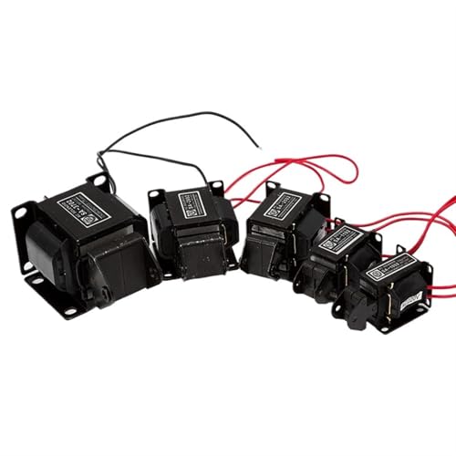 SA-992 1092 1192 2402 2502 2602 3502 3602 Hub 0,5 kg 0,6 kg 0,5 kg 1,5 kg Hub 15 mm AC 220 V AC Zug-Solenoid-Elektromagnet(SA-2502) von BGFIVKAD