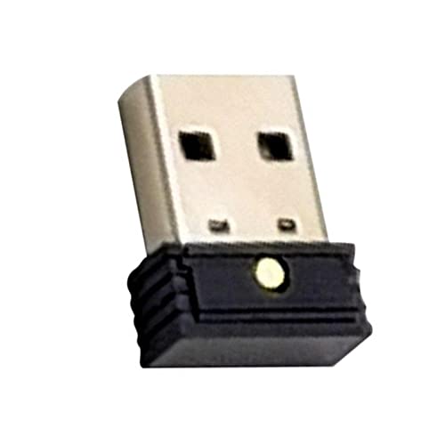 USB-Maus, nicht erkennbar, automatisch, Computer-Maus, simuliert, Bewegung, hält wach, Jiggler, Computer von BGGG