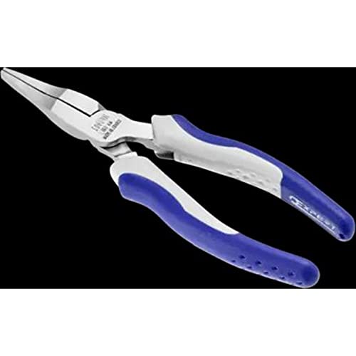 BGI Spender SAS Marke Expert E080411 Expert E080411 -Alicate Plano-Bocas rechteckig, 160 mm von BGI DISTRIBUTION SAS