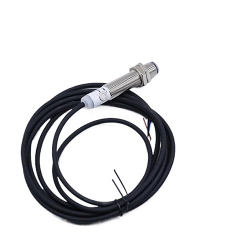 BGMCSFerG M12 Diffused Photo Electric Sensor IP65 20cm Long Distance 24V NPN PNP Infrared Switches von BGMCSFerG