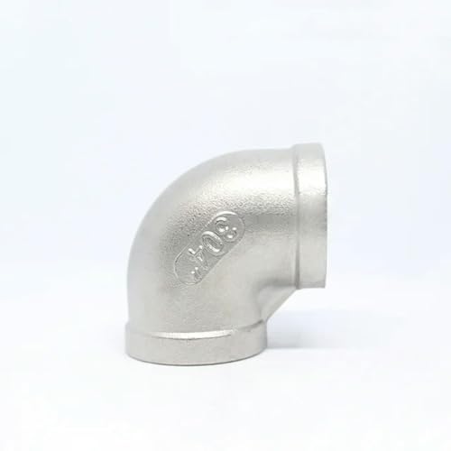 1/4" 3/8" 1/2" 3/4" 1" 1-1/4" 2" Winkelstück 3-Wege 4-Wege Gewinderohrverschraubung Kupplung Edelstahl-Schwarz-1" 1/4" 3/8" 1/2" 3/4" 1" 1-1/4" 2" Winkelstück 3-Wege 4-Wege Gewinderohrverschraubung Kupplung Edelstahl-Schwarz-1" von BGPFJK