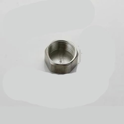 G1/2" 3/4 20 mm 25 mm Innengewinde Außengewinde T-Rohr Wasseranschluss Reduzierwinkel Kniestück Stoßverbindung Kupplung Sanitärarmaturen-Nr. 7 von BGPFJK