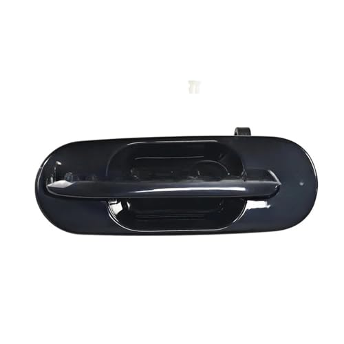 Auto-Außentürgriffe Für CR-V CRV 1997 1998 1999 2000 2001 Türaußengriff Vorne Hinten Links Rechts 72180-ST0-003(HINTEN Links) von BGRVCKS