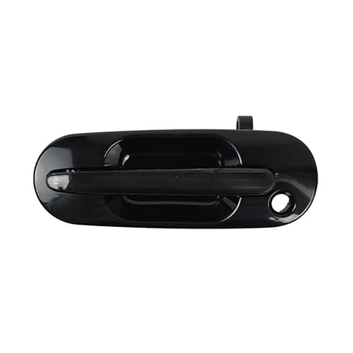 Auto-Außentürgriffe Für CR-V CRV 1997 1998 1999 2000 2001 Türaußengriff Vorne Hinten Links Rechts 72180-ST0-003(VORNE Links) von BGRVCKS