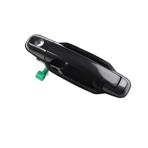 BGRVCKS Auto-Außentürgriffe 82650-3E000 Für Kia Für Sorento 2003-2009 Außentürgriffe Vorne Hinten Links Rechts Außen Türgriffe(1 Stück vorne Links) von BGRVCKS