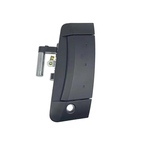 BGRVCKS Auto-Außentürgriffe Außen Außen Links Rechts Türgriffe Für 350Z 2003 2004 2005 2006 2007 2008 2009 80606-CD00B 80607-CD40B(Nur Links) von BGRVCKS