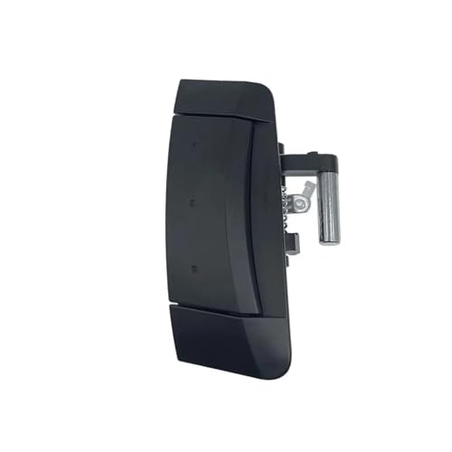 BGRVCKS Auto-Außentürgriffe Außen Außen Links Rechts Türgriffe Für 350Z 2003 2004 2005 2006 2007 2008 2009 80606-CD00B 80607-CD40B(Nur richtig) von BGRVCKS