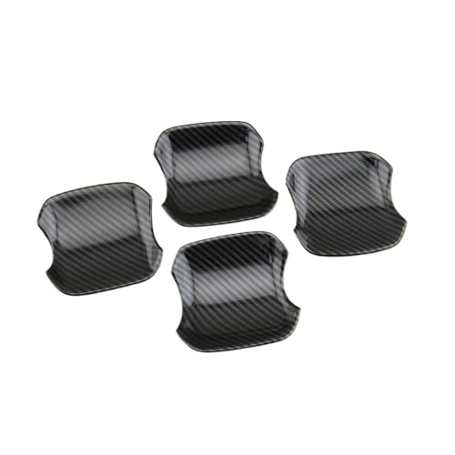 BGRVCKS Auto-Außentürgriffe Türgriff Cup Surrounds Protector Für Subaru Für Forester SK 2019 2020 2021 2022 2023 2024 BGRVCKS Auto-Außentürgriffe Türgriff Cup Surrounds Protector Für Subaru Für Forester SK 2019 2020 2021 2022 2023 2024 von BGRVCKS