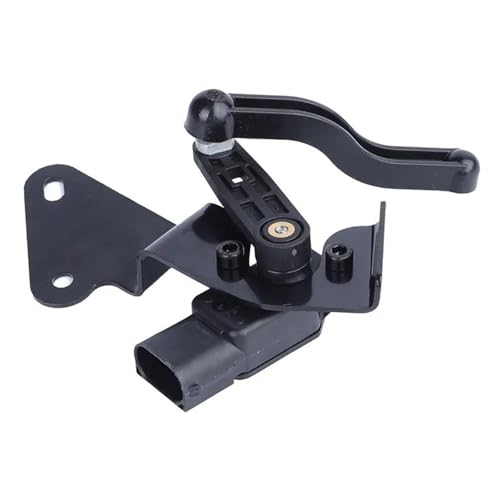 BGRVCKS Federhöhensensor Höhensensor Vorne Hinten Links Rechts Für Dodge Für RAM 1500 2015–2018 68414982AA 68414983AA 68414984AA 68414985AA(HINTEN Links) von BGRVCKS