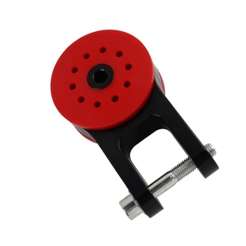 BGRVCKS Für F&ord Für Focus ST MK3 2013 2014 2015 2016 2017 2018 RS MK3 2016 2017 2018 Hintere Motorlagerbuchse von BGRVCKS