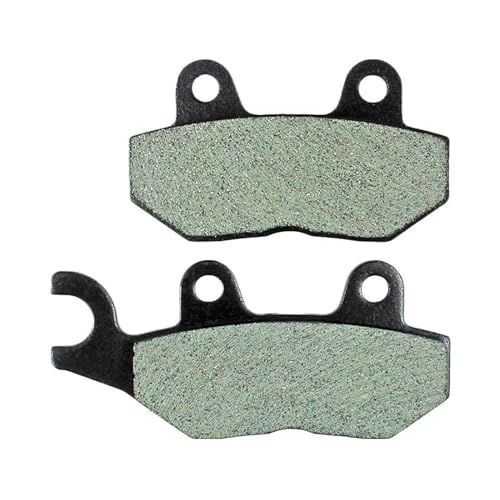 BGRVCKS Motorrad-Bremsbeläge Für Triumph Für Sprint 955i ST RS GT 1050 Für Thruxton SE 865 900 Motorrad Hinten Bremsbeläge Bremsklötze Moto BGRVCKS Motorrad-Bremsbeläge Für Triumph Für Sprint 955i ST RS GT 1050 Für Thruxton SE 865 900 Motorrad Hinten Bremsbeläge Bremsklötze Moto von BGRVCKS