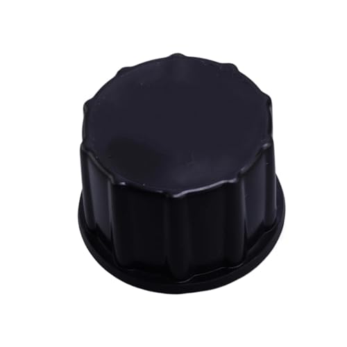 BGRVCKS Tankdeckel OEM GJ6A-43-55Y Bremsflüssigkeitsbehälterdeckel Für Mazda 6 2003-2005 Öltankdeckel von BGRVCKS