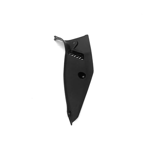 Motorrad Spoilerflügel Motorrad Schlüsselschalterabdeckung Verbindungsplatte Innenverkleidungsplatte Verkleidungsgehäuse Für Kawasaki Z900 2020 2021 2022 2023 Motorrad Spoiler(Unlackiert-rechts) von BGRVCKS