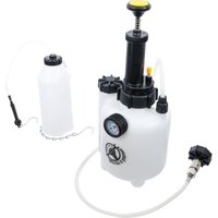 Bremsen- und Kupplungssystem-Entlüfter-Satz 2,5 l von BGS DO IT YOURSELF