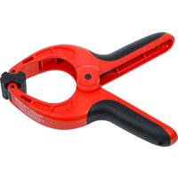 Leimzwinge Nylon 160 mm von BGS DO IT YOURSELF