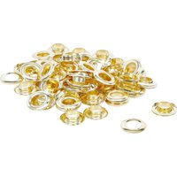 Ösen-Sortiment 12,5 x 21 mm 40-tlg. von BGS DO IT YOURSELF