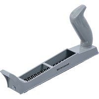 Raspel-Hobel 250 mm von BGS DO IT YOURSELF