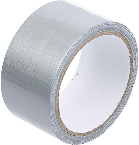 BGS Diy 3018 | Gewebeband | 50 mm x 10 m von BGS Do it yourself