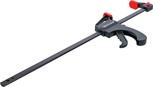 BGS Diy 59816 | Spann- und Spreizzwinge | 650 mm BGS Diy 59816 | Spann- und Spreizzwinge | 650 mm von BGS Do it yourself