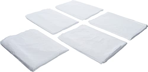 BGS Diy 71031 | Abdeckfolien-Satz | HDPE | transparent | 4 x 5 m | 20 m² | 5-tlg. BGS Diy 71031 | Abdeckfolien-Satz | HDPE | transparent | 4 x 5 m | 20 m² | 5-tlg. von BGS Do it yourself