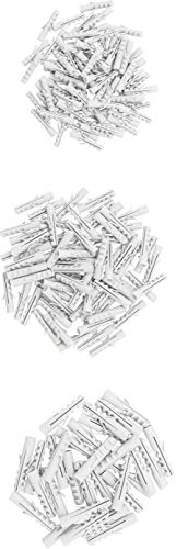 BGS Diy 80850 | Dübel-Sortiment | 5 / 6 / 8 mm | 400-tlg. BGS Diy 80850 | Dübel-Sortiment | 5 / 6 / 8 mm | 400-tlg. von BGS Do it yourself