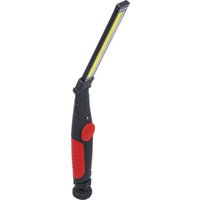 BGS Do it yourself Akku-Knicklampe COB-LED 5W von BGS Do it yourself
