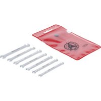 BGS Do it yourself Doppel-Maulschlüssel-Satz Mini-Ausführung SW 3 - 5,5 mm 7-tlg. BGS Do it yourself Doppel-Maulschlüssel-Satz Mini-Ausführung SW 3 - 5,5 mm 7-tlg. von BGS Do it yourself