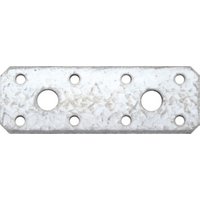 BGS Do it yourself Flachverbinder 100 x 35 x 2,5 mm von BGS Do it yourself