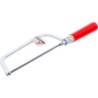 BGS Do it yourself Haushalts-Sägebogen 120 g 150 mm BGS Do it yourself Haushalts-Sägebogen 120 g 150 mm von BGS Do it yourself