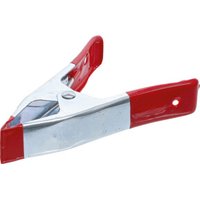 BGS Do it yourself Leimzwinge aus Stahlblech 150 mm BGS Do it yourself Leimzwinge aus Stahlblech 150 mm von BGS Do it yourself