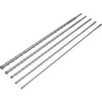 BGS Do it yourself Mauer-Durchbruch-Bohrer-Satz SDS-Schaft 8 - 20 mm 5-tlg. BGS Do it yourself Mauer-Durchbruch-Bohrer-Satz SDS-Schaft 8 - 20 mm 5-tlg. von BGS Do it yourself