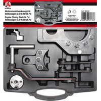BGS Do it yourself Motor-Einstellwerkzeug-Satz für VAG 2.5 / 4.9D / TDI Pump-Düse BGS Do it yourself Motor-Einstellwerkzeug-Satz für VAG 2.5 / 4.9D / TDI Pump-Düse von BGS Do it yourself